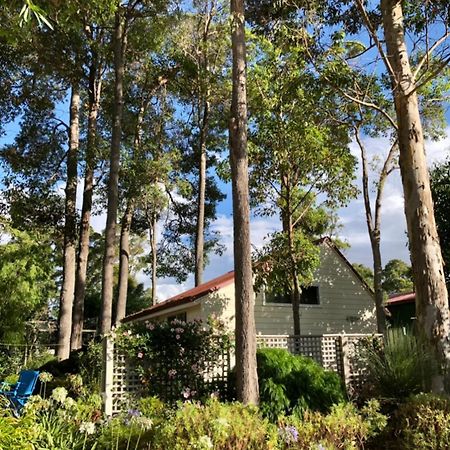 The Boulevard Garden Studio Apartman Margaret River Kültér fotó