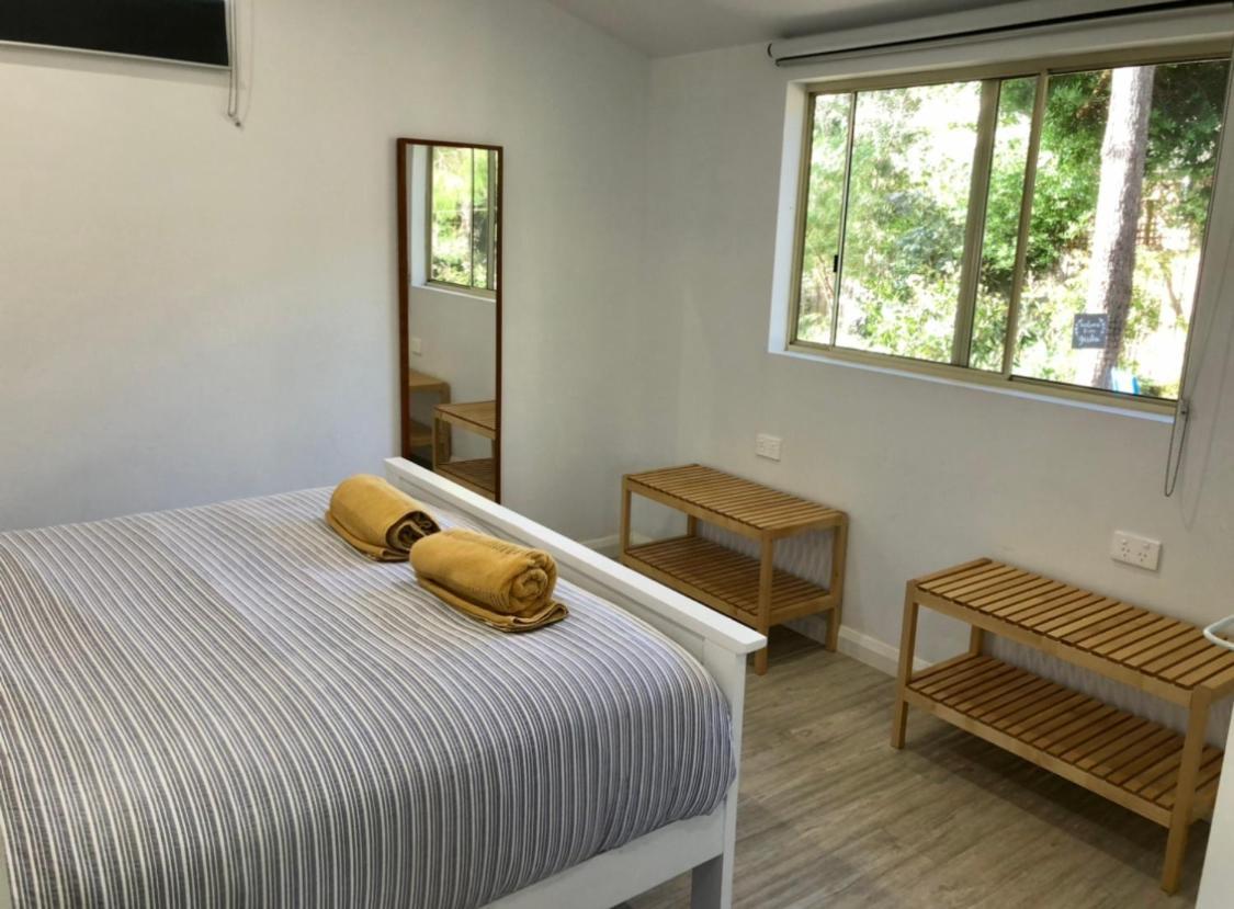 The Boulevard Garden Studio Apartman Margaret River Kültér fotó
