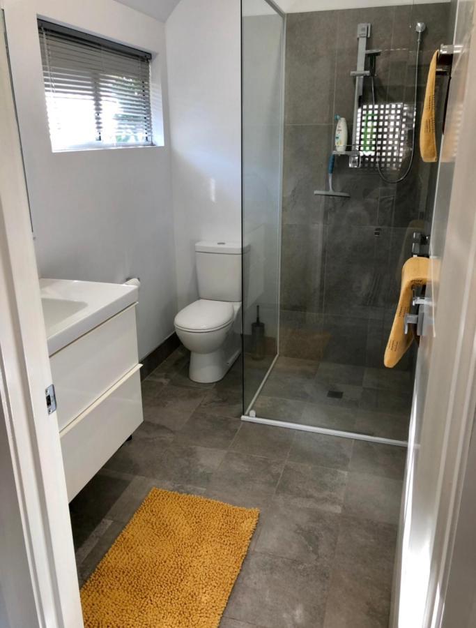 The Boulevard Garden Studio Apartman Margaret River Kültér fotó