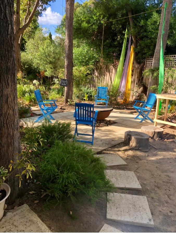 The Boulevard Garden Studio Apartman Margaret River Kültér fotó