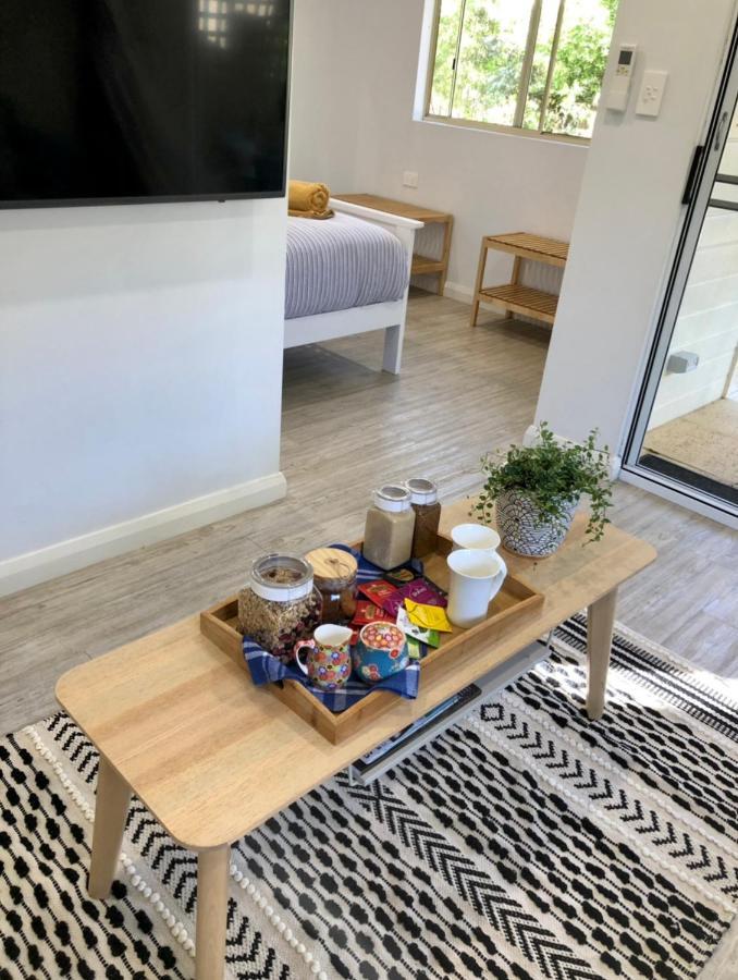 The Boulevard Garden Studio Apartman Margaret River Kültér fotó