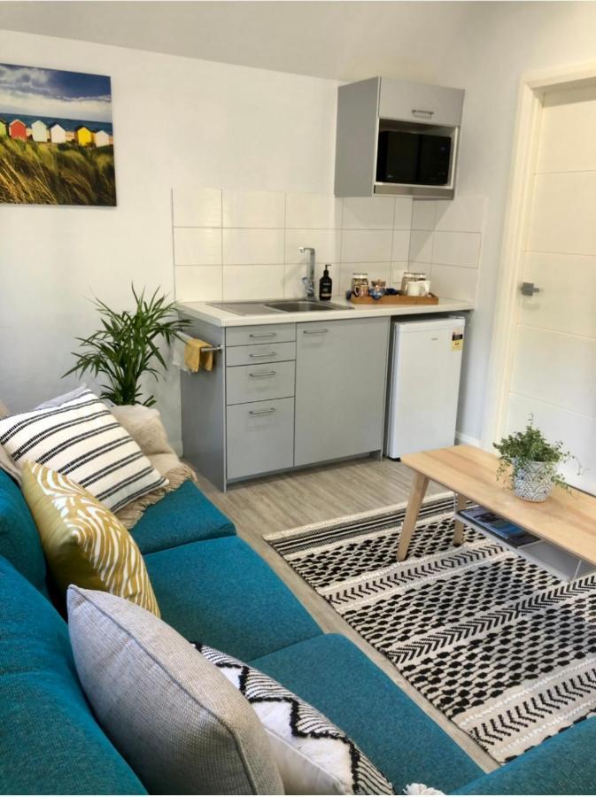 The Boulevard Garden Studio Apartman Margaret River Kültér fotó